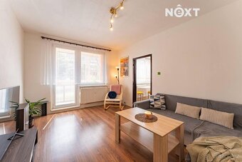 Prodej byt 3+1, 60㎡ - 3
