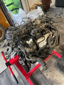 Motor 1.2 TSI 77kW CBZB - 3