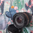 Tamron AF 18-270mm - 3