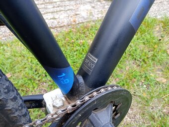 Horské kolo Rockrider ST120 - 3