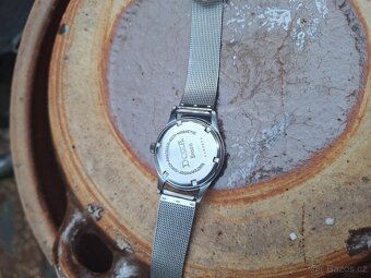 Hodinky Doxa Swiss - 3