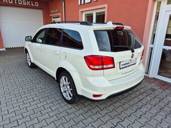 Fiat Freemont 2.0 Multijet Urban 125kW - 3
