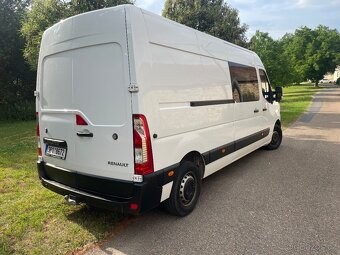 Renault master 3 - 3