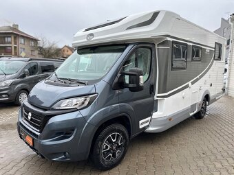 OBYTNÝ AUTOMOBIL MiLLER MONTANA - 3