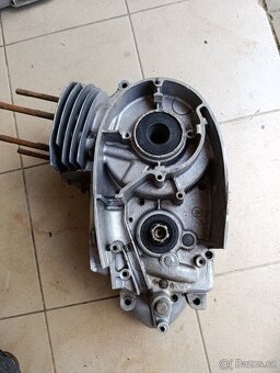 Kartre na Jawa 350 typ 354 - 3