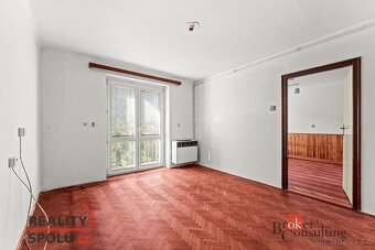 Prodej, byty/2+1, 49 m2, Krátký lán 406/1, Vokovice, 16000 P - 3