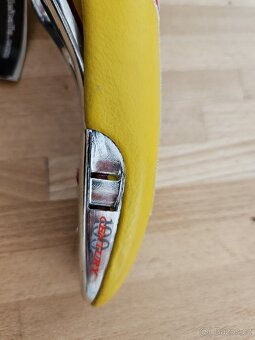 Sedlo Mario Cipollini - 3