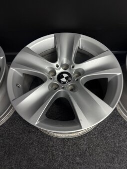 Alu BMW 5x120 17” style 327 - 3