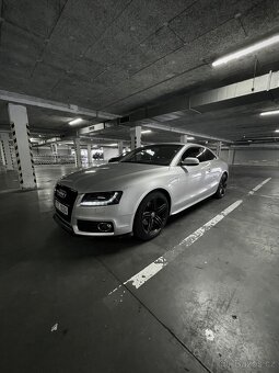 Audi A5 2.0 tdi 125kw - 3