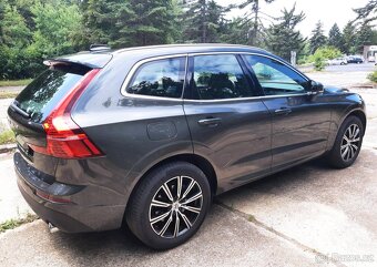 Prodám Volvo XC60 D4 Momentum - 3