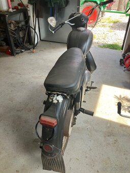 Čz 175/470 SPORT - 3