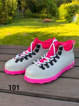 Boty - 3