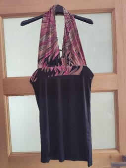 Letní šaty a minišaty - vel. S - 3