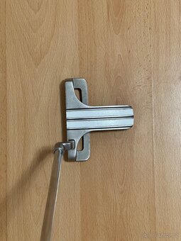 Golfový putter Odyssey White Hot Markxman - 3