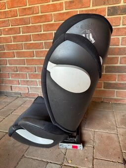 Cybex 15-36kg - 3