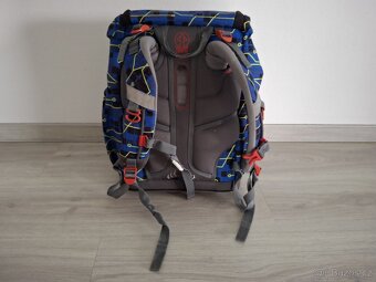 Školní batoh Step By Step pro 1.-3. třídu - 3