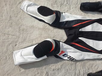 Dainese Aspide 52 L - 3