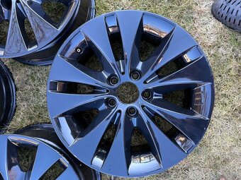 ALU KOLA BMW BBS 5x120 17'' ET20 - 3