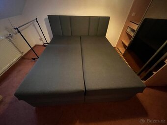 Postel 180/200 - 3