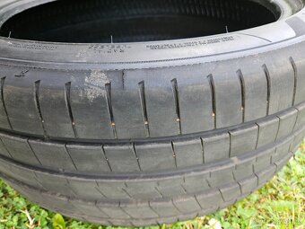 Goodyear Eagle Asymetric F1 - 3