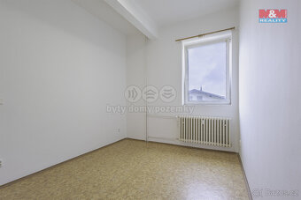 Pronájem bytu 2+kk, 53 m², Nový Bor, ul. Mařákova - 3