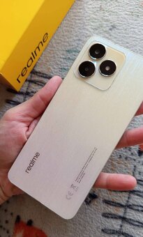 Realme C53 - 3