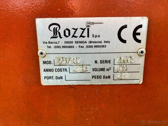 drapák s rotátorem - 3