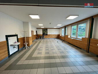 Pronájem skladu, 130 m², Ostrava, ul. Uhlířská - 3