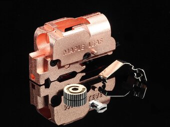 Airsoftová pistole GP1799 T8 - GBB Glock upgrade - 3