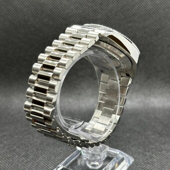 Hodinky Seiko mod Day Date - 3