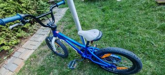 Dětské značkové kolo Specialized Hotrock - 3