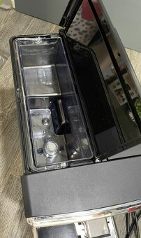 Saeco PicoBaristo Deluxe superautomatický kávovar - 3