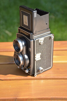 FLEXARET VI. MEOPTA + PŘÍSLUŠENSTVÍ. - 3