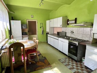 Prodej, rodinný dům 3+1, Zadní Chodov - 3