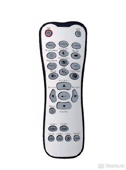 Projektor optoma HD146X - 3