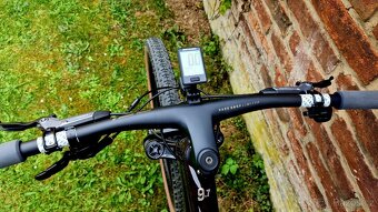 Trek Procaliber 9.7 - 3