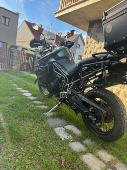 Triumph Tiger 800 xca - 3