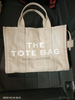 Marc Jacobs Tote bag - 3