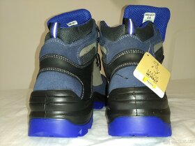 Pracovní obuv (vel. 38) Panda Wold MF ESD S3 SRC - 3