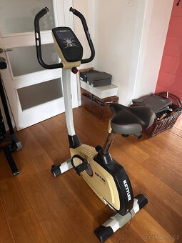 Trenažer Kettler GIRO P - 3