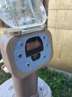 Nafukovací vířivka Intex PureSpa - 3