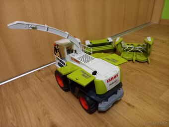 Bruder + Majorette - 3