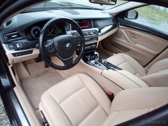 BMW 530d - 3
