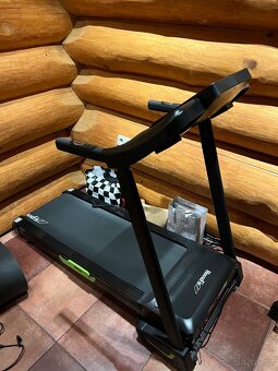 Běžecký pás Housefit Tempo 50 - 3