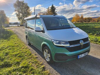 VW California Coast 2.0 TDI 4x4 - 3
