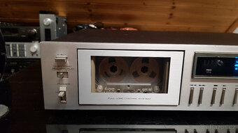 Pioneer CT-300 Blue line ,tape deck po servisu. - 3