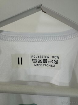 Sportovní tílko - dres Panzeri - 3