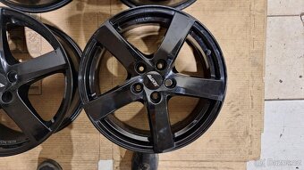 Alu kola Ford 17" 5x108 7J ET50 Kuga Focus Mondeo - 3