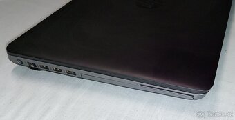 HP ProBook 650 G1 - i5, 8GB, 256GB SSD - 3