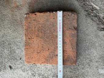 Půdní dlažba , půdovky , topinky - 3